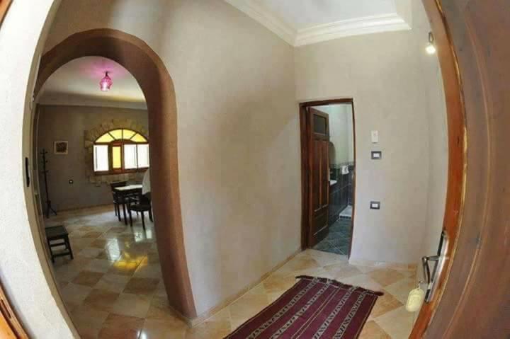 Dream Lodge Siwa Siwa Oasis Exterior photo