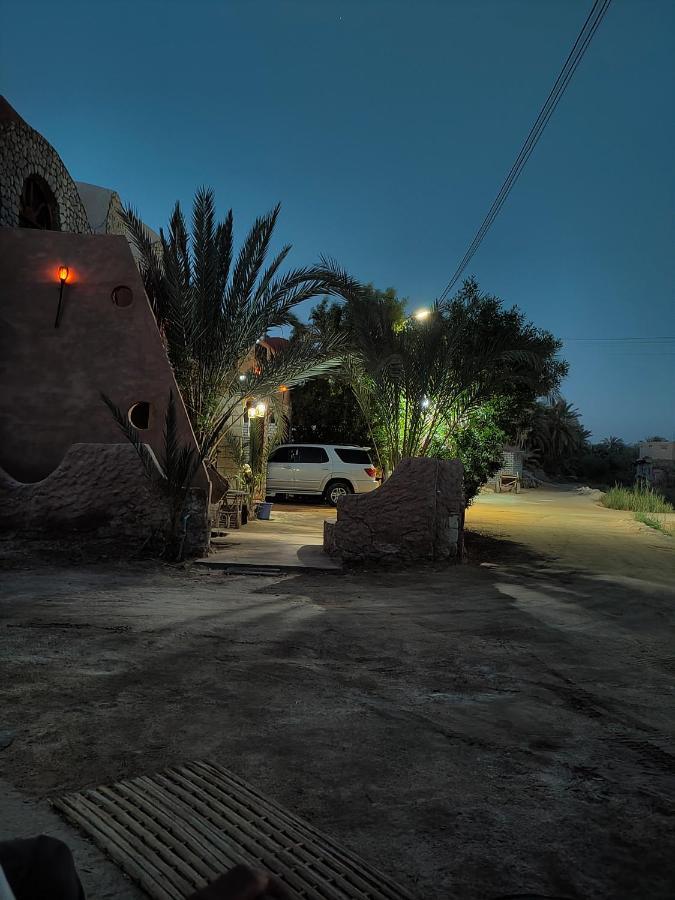 Dream Lodge Siwa Siwa Oasis Exterior photo