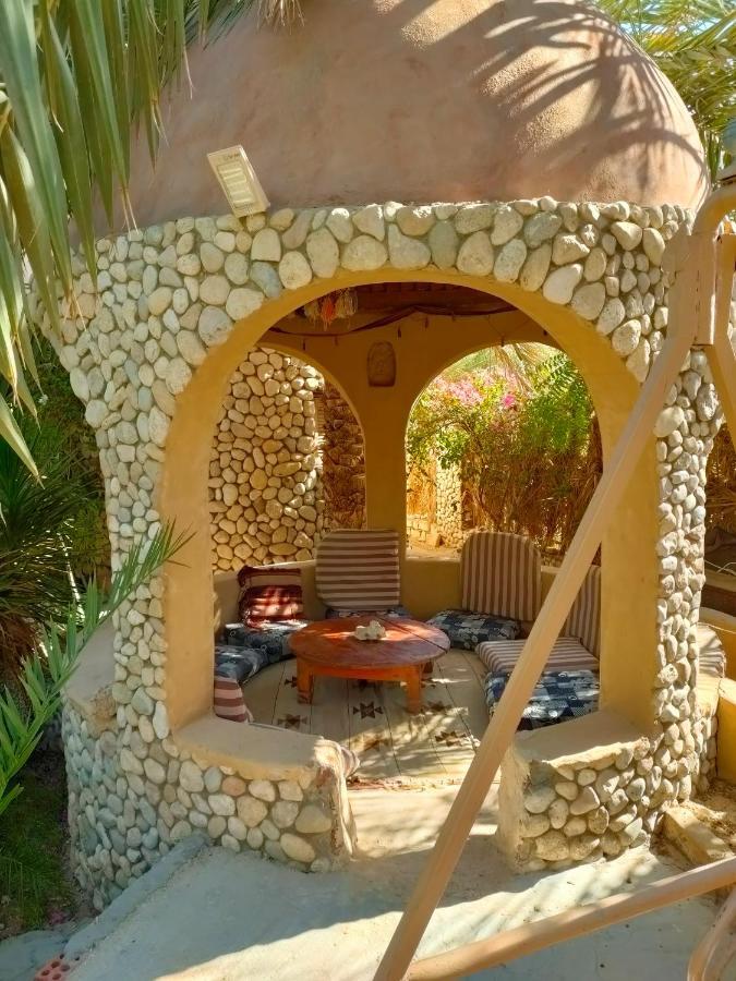 Dream Lodge Siwa Siwa Oasis Exterior photo
