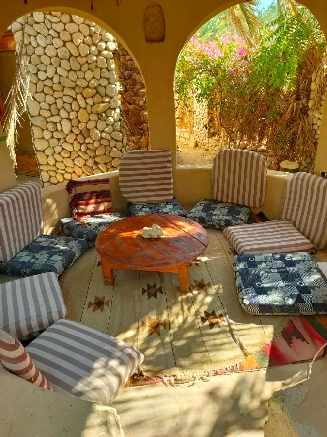 Dream Lodge Siwa Siwa Oasis Exterior photo